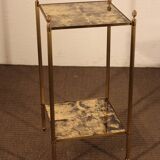 Bagues House style  End Table