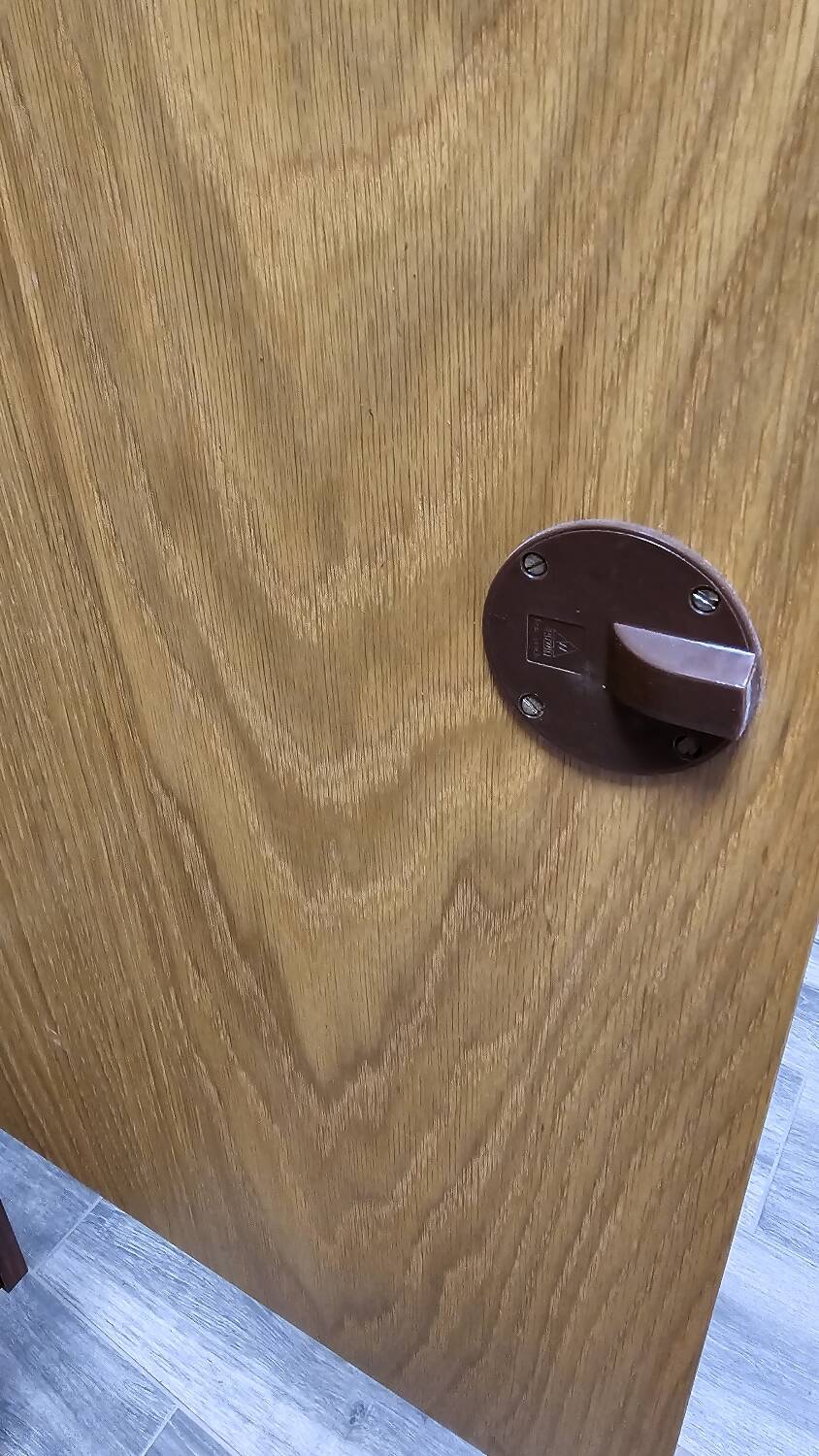 Vintage cupboard, 1960's