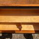 Rosewood sideboard by Alfred Hendrickx for Belform from the 1960s