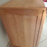 Commode vintage