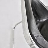 Plona chairs by Giancarlo Piretti for Anonima Castelli,1970S set of 2