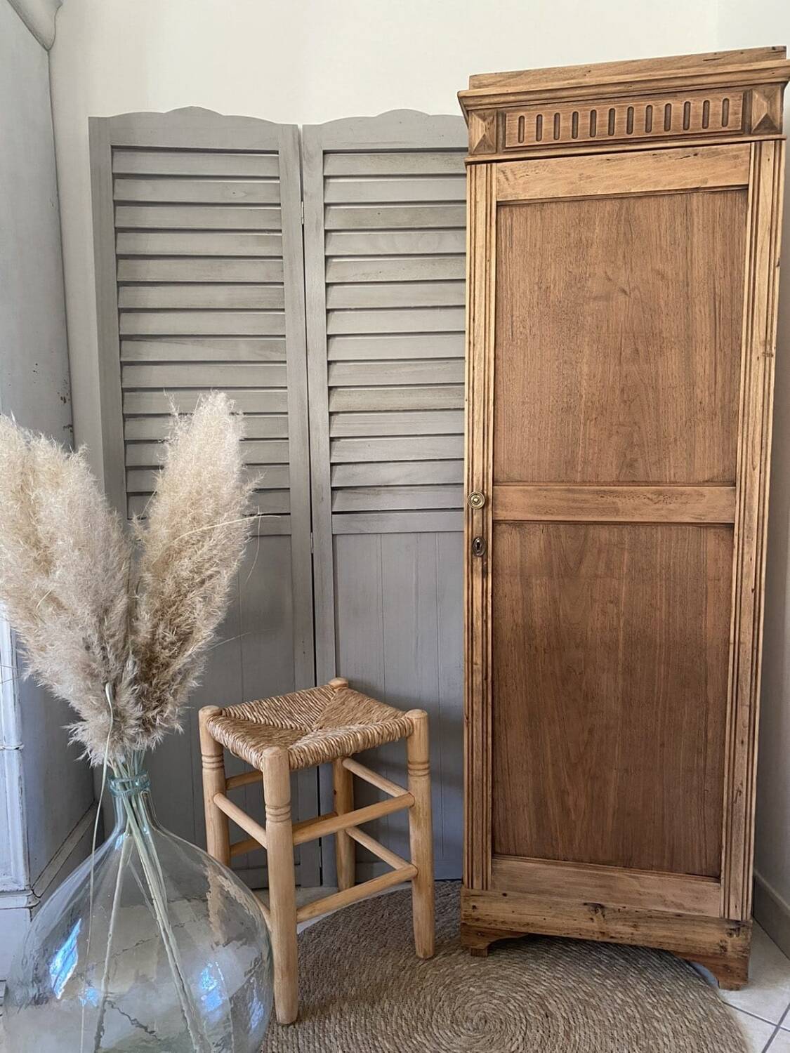 Bonnetière parisienne