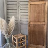 Bonnetière parisienne