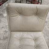 3 armchairs Raphael Raffel