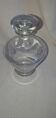 Carafe à liqueur de 1960