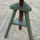 Screw workshop stool