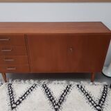 Sideboard of the 1960