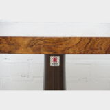 Vintage mid century Italian design coffee table, 1960s