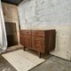 Commode scandinave 1960