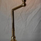 Art Deco modular lamp from the 30s