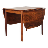 Rosewood table, Danish design, 1970s, production: Denmark