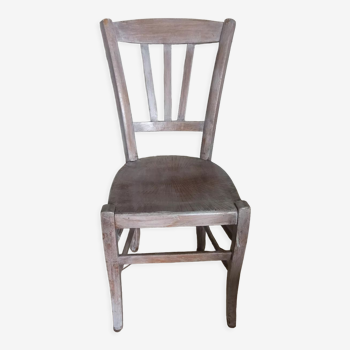 Bistro chair