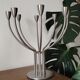 IKEA Stockholm design candlestick