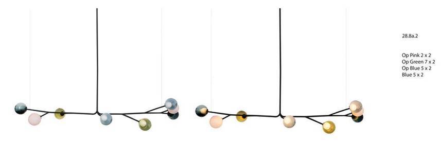 Lustre Bocci