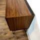 Scandinavian pinfoot sideboard