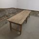 Farm table