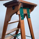 Workshop stepladder 5 steps