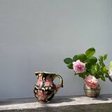 Monaco Vallauris Cerart ceramic vase pitcher