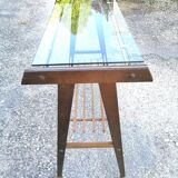 Desserte vintage