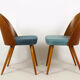 Dining Chairs by Antonin Suman for Tatra, 1960s, Set of 4