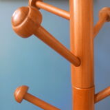 Coat rack, cloakroom, Scandinavian design