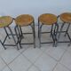 Tabourets industriel