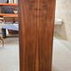Petite armoire scandinave vintage design