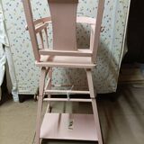 Doll high chair