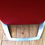 Paire de fauteuils cabriolet, Styl
