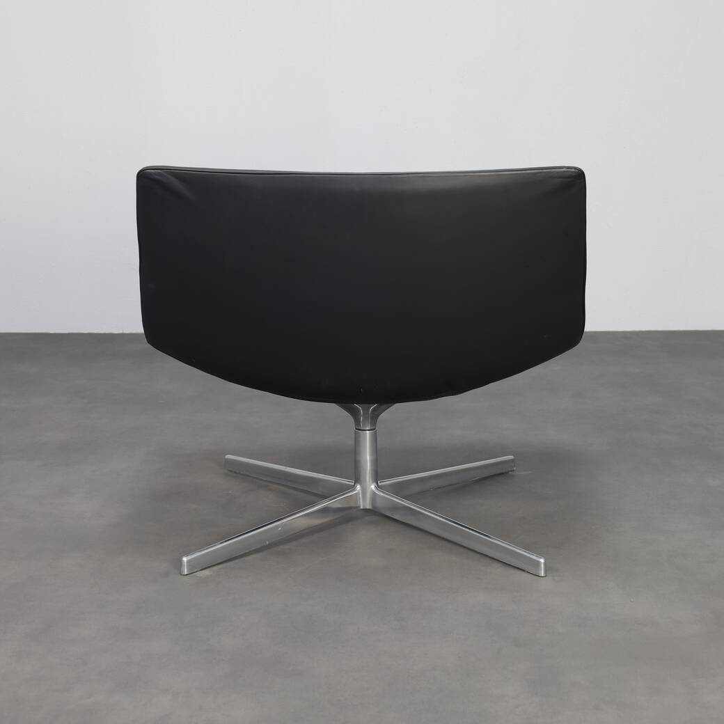 Swivel Lounge Chair "Catifa 80" by Lievore Altherr Molina for Arper, Italy
