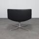 Swivel Lounge Chair "Catifa 80" by Lievore Altherr Molina for Arper, Italy