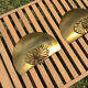 Vintage wall lights