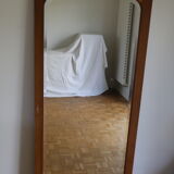 Beveled mirror
