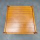 1960s Danish Teak Mid Century Side Table