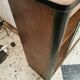 Meuble vitrine art deco