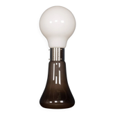 Lampadaire "birillo" italienne du 21e siècle fabriquée à murano vers 2000