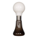 21stC ITALIAN "BIRILLO" TABLE / FLOOR LAMP MADE IN MURANO c.2000