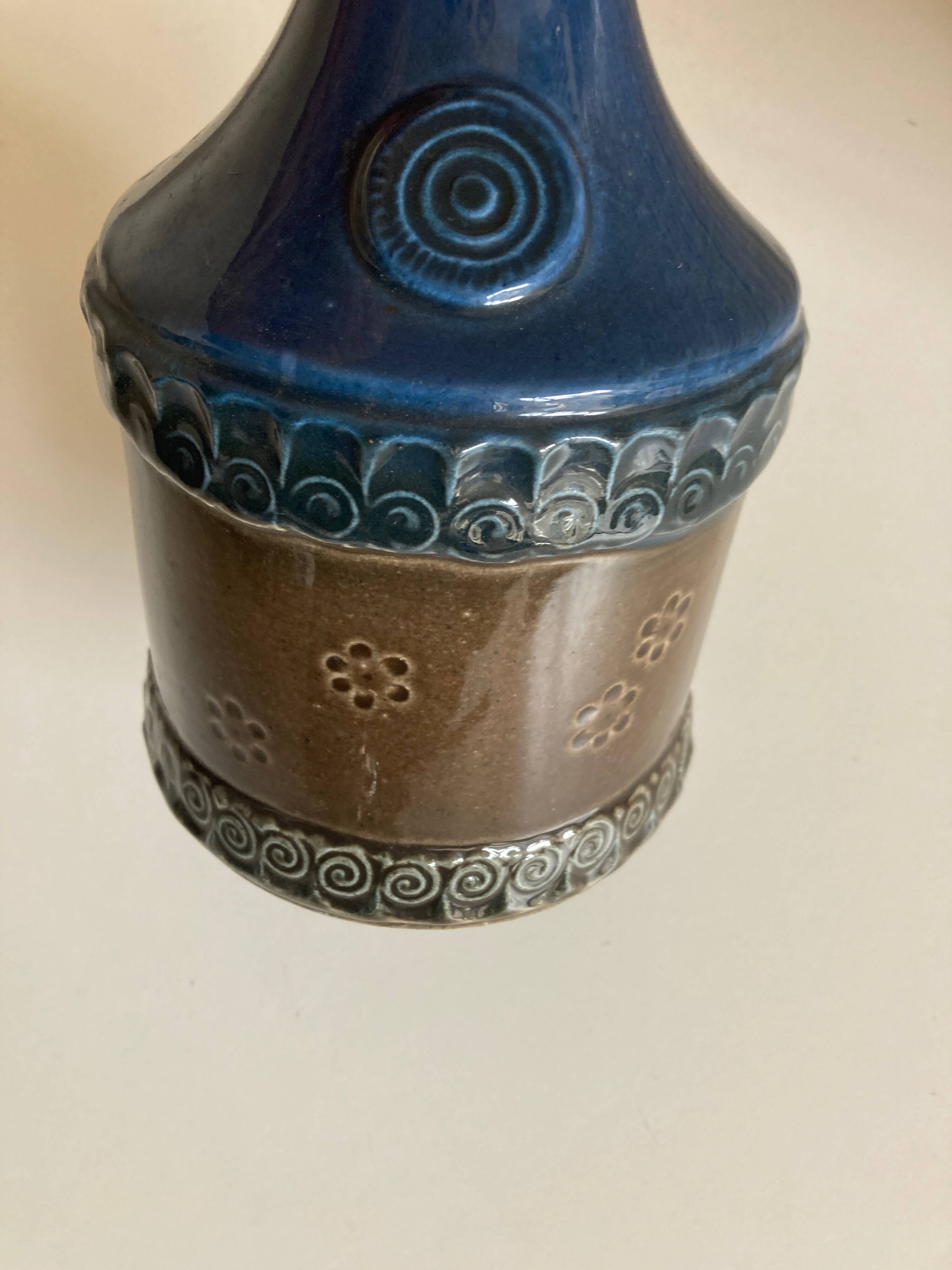 Rosenthal mid century Scandinavian vase