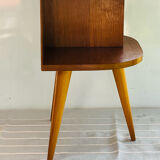 Table de chevet tripode vintage