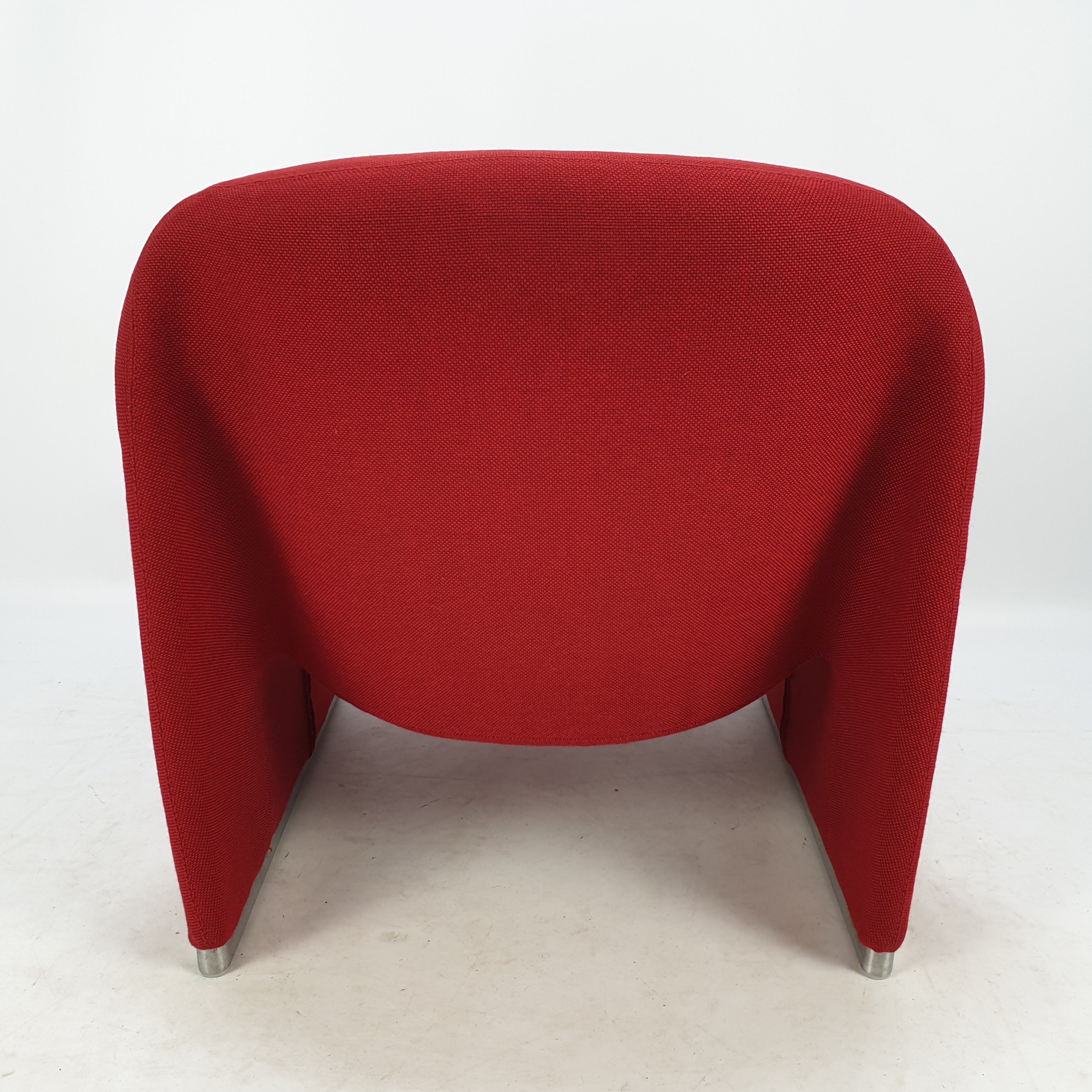 Chaise Alky par Giancarlo Piretti de Castelli  1970s