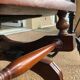 Rocking-chair chesterfield