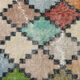 Rug 163x307cm