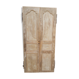 Pair of 18th century doors