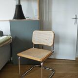 Cesca B32 Chair Marcel Breuer