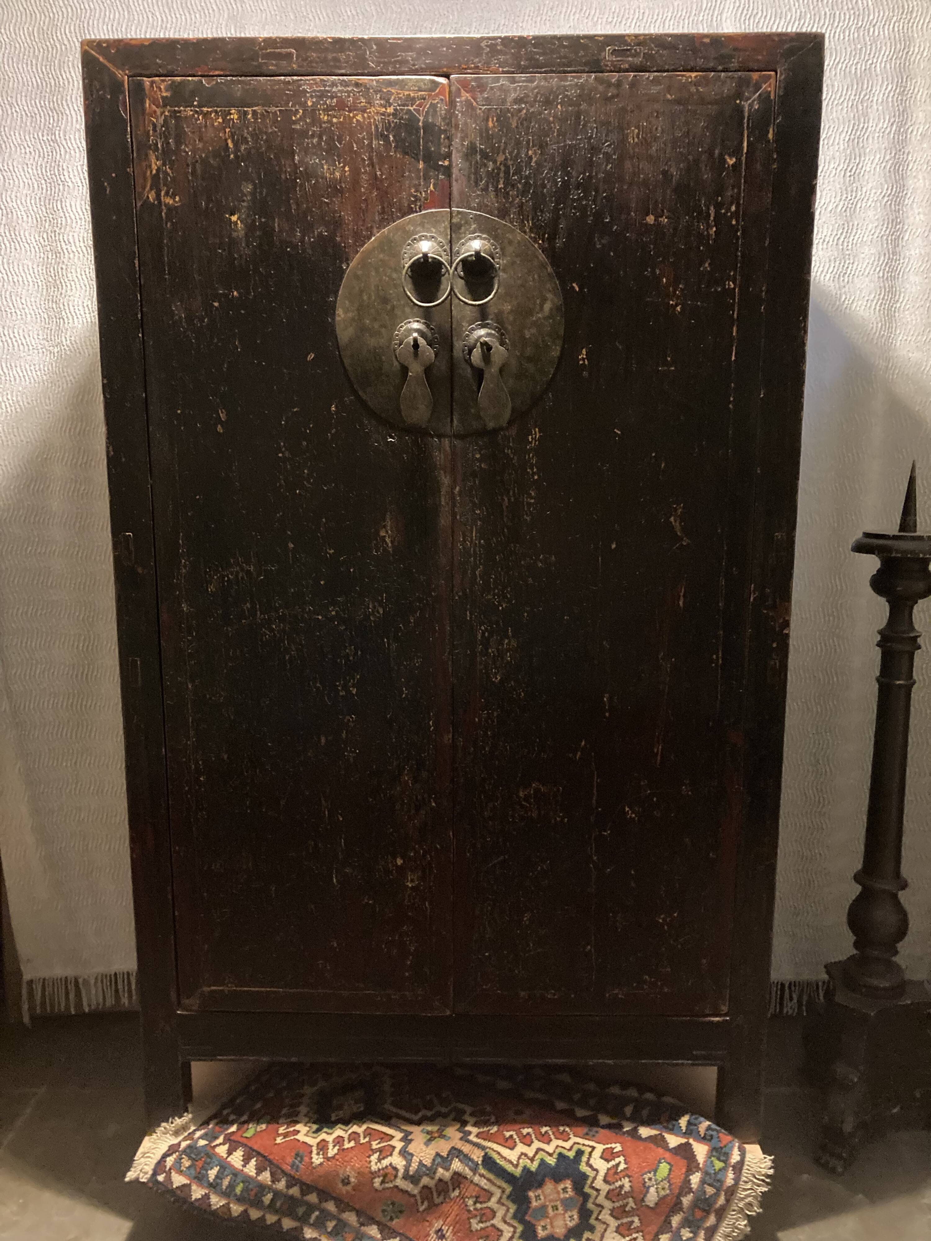 CHINESE WARDROBE XIX