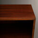 Rosewood Model 6 Bookcase by Omann Jun Mobelfabrik, 1960s