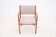 Armchair, Danish design, 1960s. After renovation.