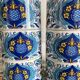 Villeroy and Boch Izmir model large cup breakfast set
