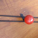 60s wall hook