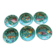 SCRichard Vintage Plates